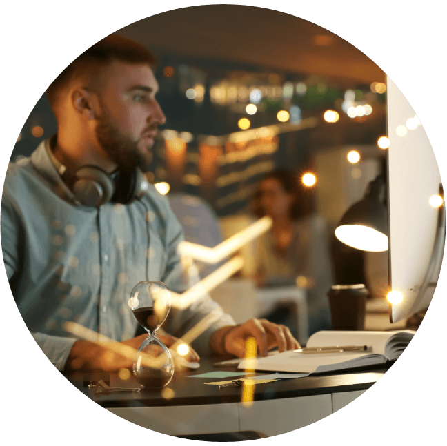 Bookkeeping